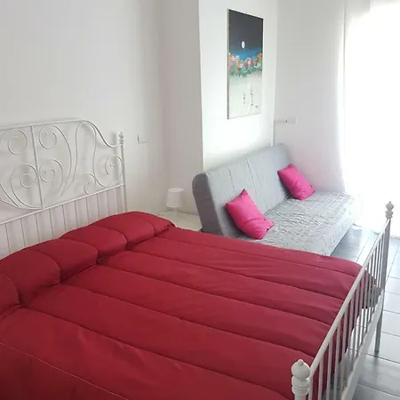 San Francesco Bed & Breakfast *