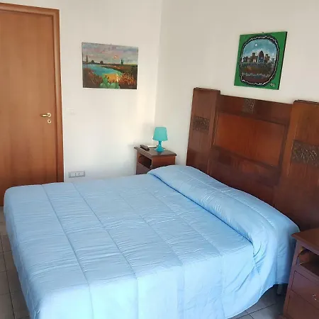 Bed & Breakfast San Francesco *