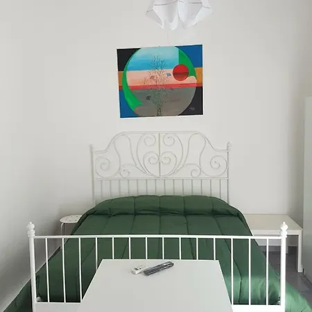 Bed & Breakfast San Francesco *