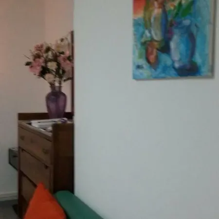 San Francesco Bed & Breakfast