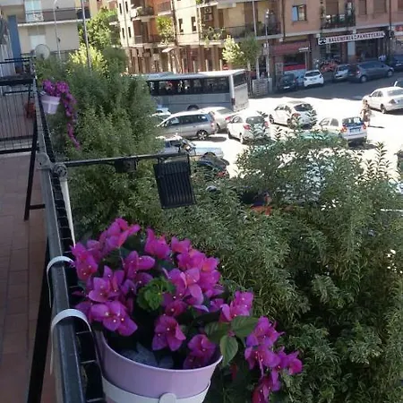 Bed & Breakfast San Francesco
